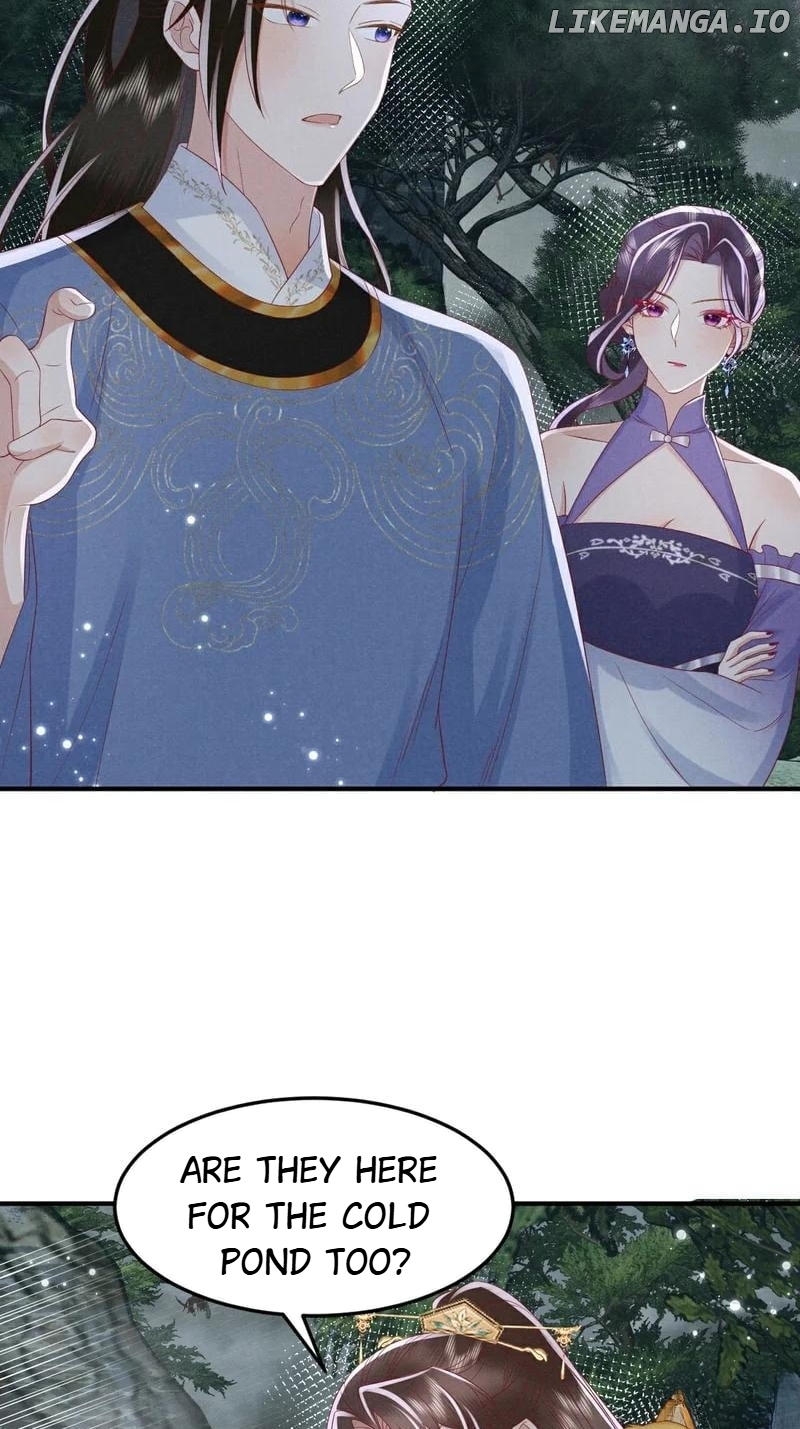 Empress of Hell’s Mission Guide Chapter 70 - page 17